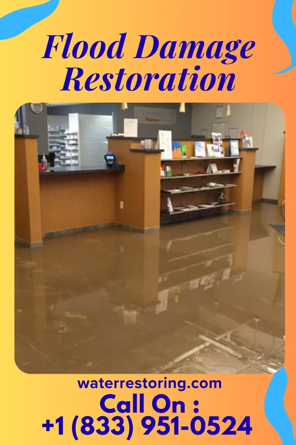 Flood Damage Restoration in Syracuse, MO